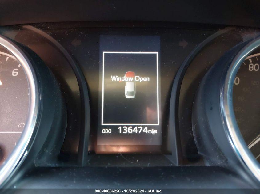 TOYOTA CAMRY LE 2020