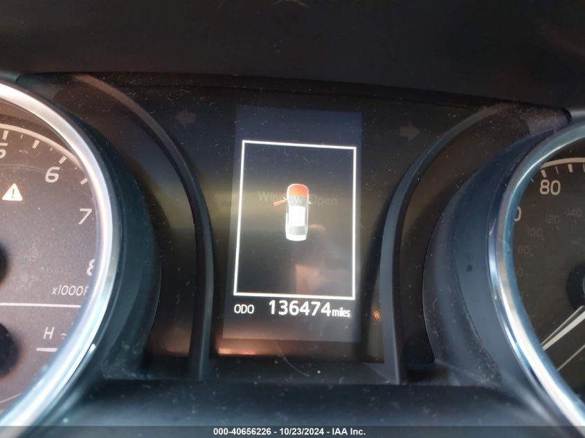 TOYOTA CAMRY LE 2020