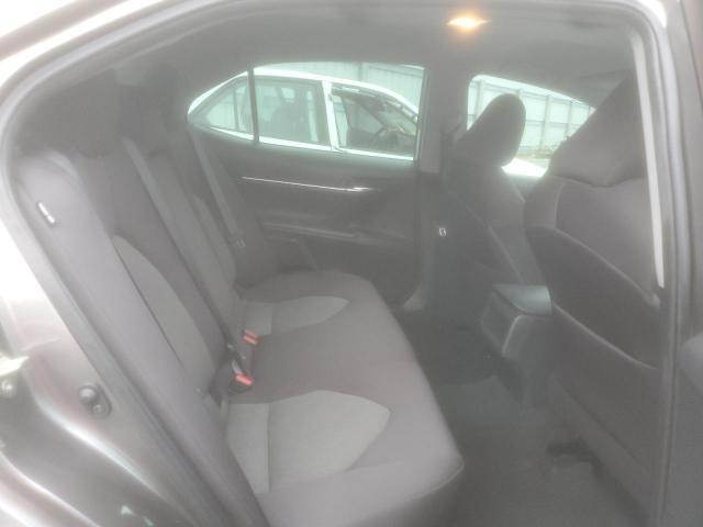 TOYOTA CAMRY LE 2020