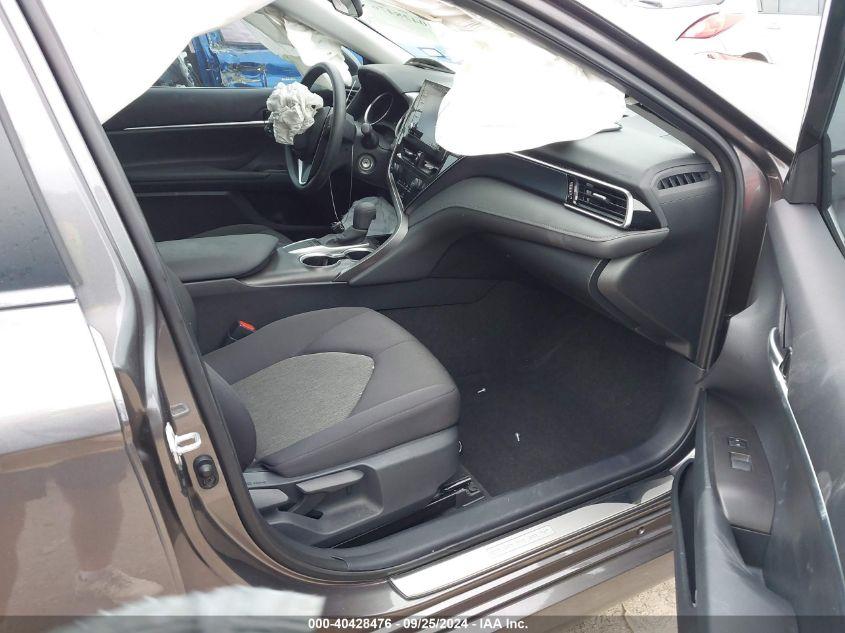 TOYOTA CAMRY LE 2024