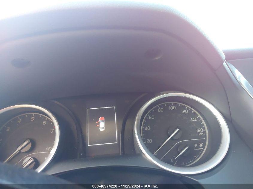 TOYOTA CAMRY LE 2023