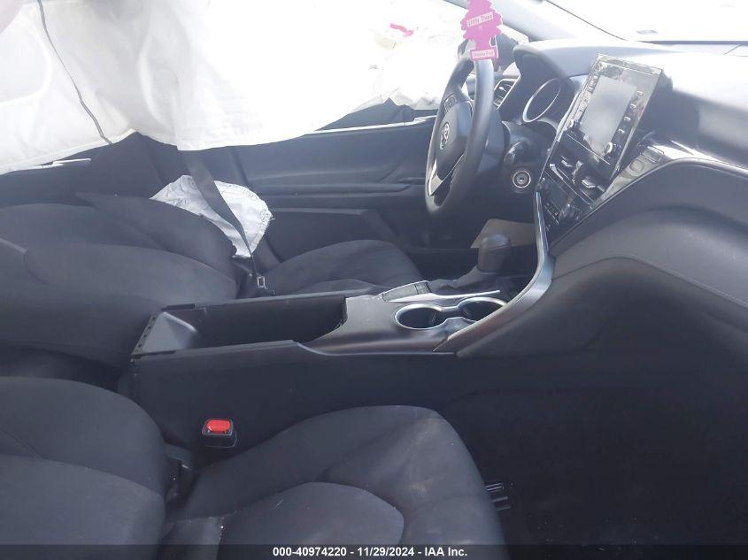 TOYOTA CAMRY LE 2023