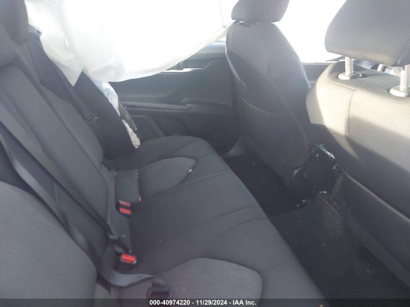 TOYOTA CAMRY LE 2023