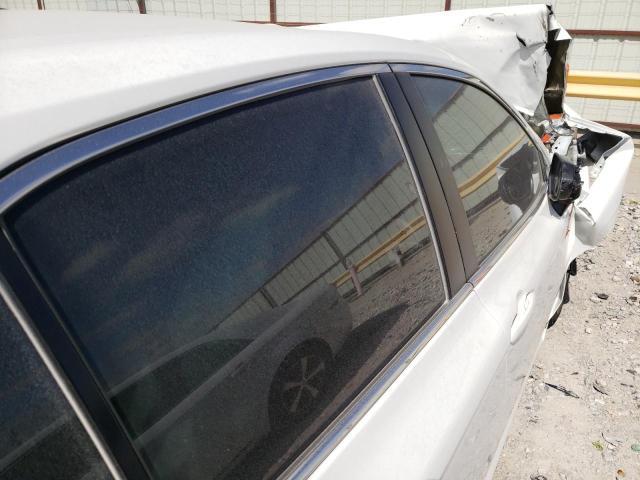 TOYOTA CAMRY LE 2022