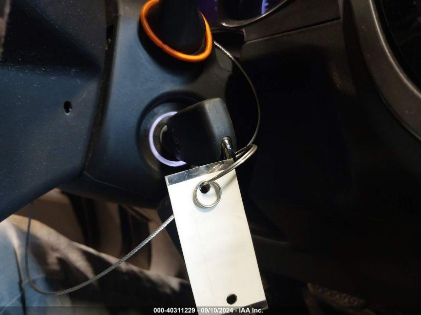 TOYOTA CAMRY LE AWD 2020