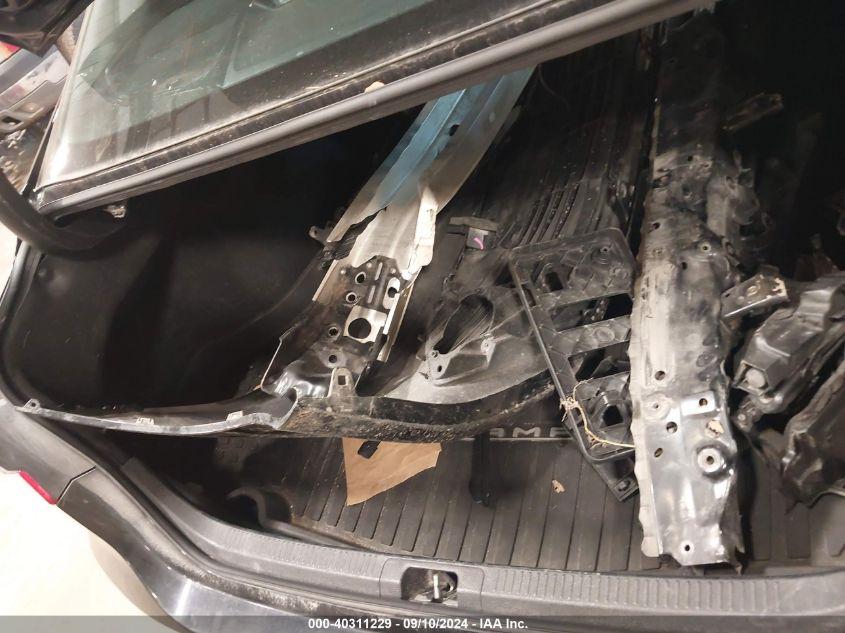 TOYOTA CAMRY LE AWD 2020