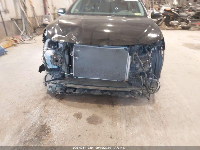 TOYOTA CAMRY LE AWD 2020