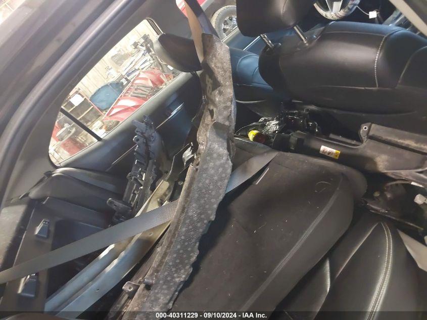 TOYOTA CAMRY LE AWD 2020