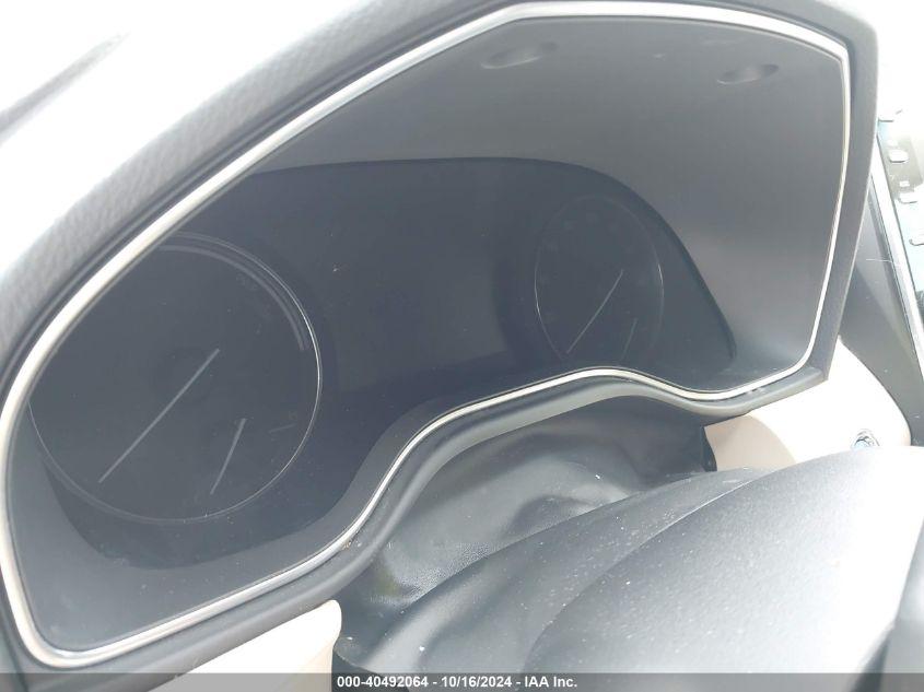 TOYOTA AVALON HYBRID LIMITED 2020