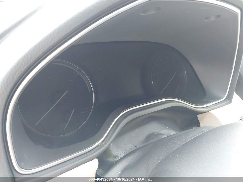 TOYOTA AVALON HYBRID LIMITED 2020