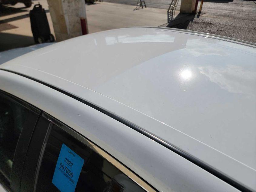 TOYOTA CAMRY LE HYBRID 2022