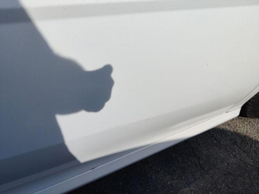 TOYOTA CAMRY LE HYBRID 2022