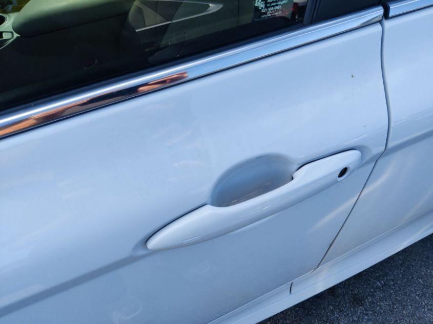 TOYOTA CAMRY LE HYBRID 2022