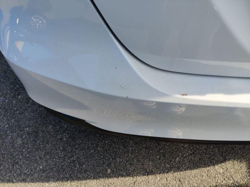 TOYOTA CAMRY LE HYBRID 2022