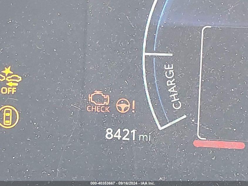 TOYOTA CAMRY XSE/XLE/LE/SE 2025