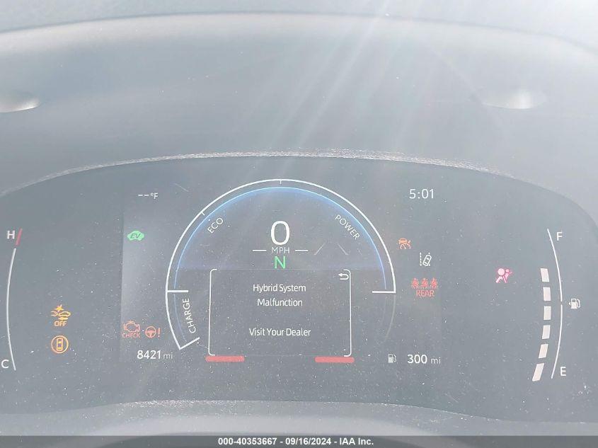 TOYOTA CAMRY XSE/XLE/LE/SE 2025