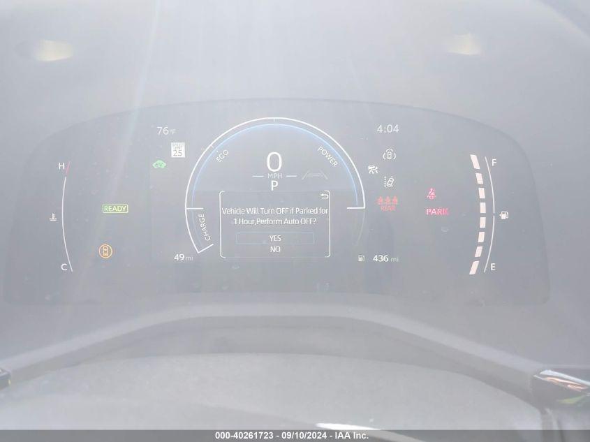 TOYOTA CAMRY SE 2025