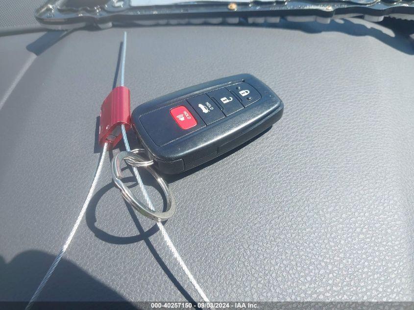 TOYOTA AVALON LIMITED 2022