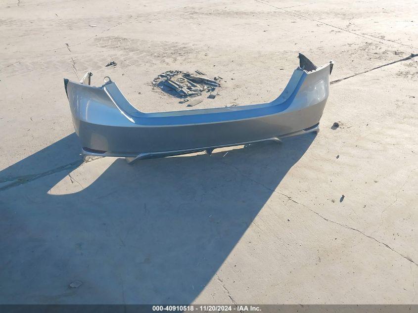 TOYOTA CAMRY SE 2022