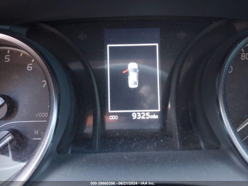 TOYOTA CAMRY SE 2024