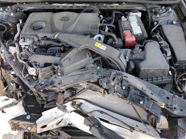 TOYOTA CAMRY SE 2022