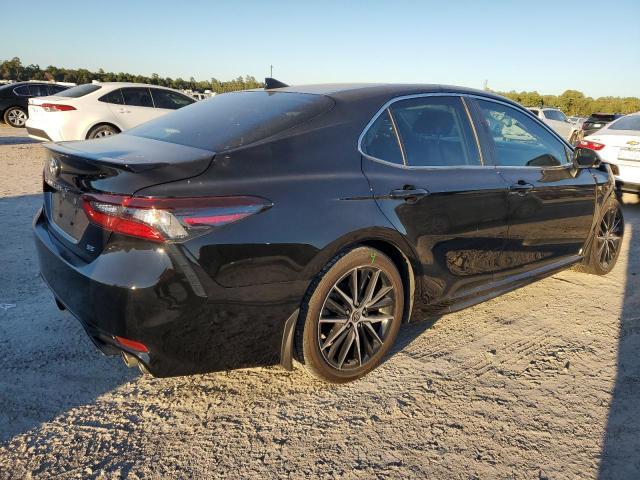 TOYOTA CAMRY SE 2022