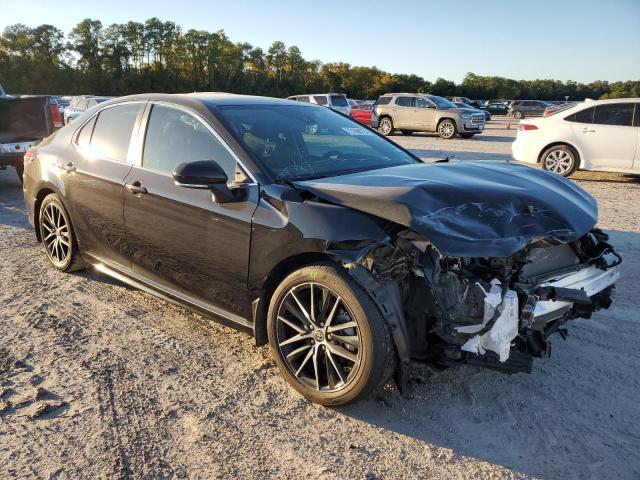 TOYOTA CAMRY SE 2022