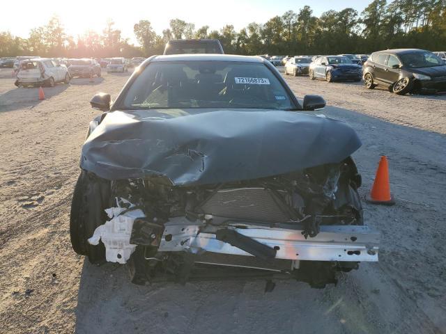 TOYOTA CAMRY SE 2022