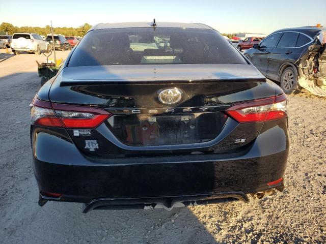 TOYOTA CAMRY SE 2022