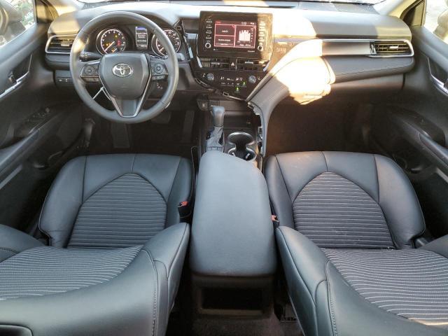 TOYOTA CAMRY SE 2022