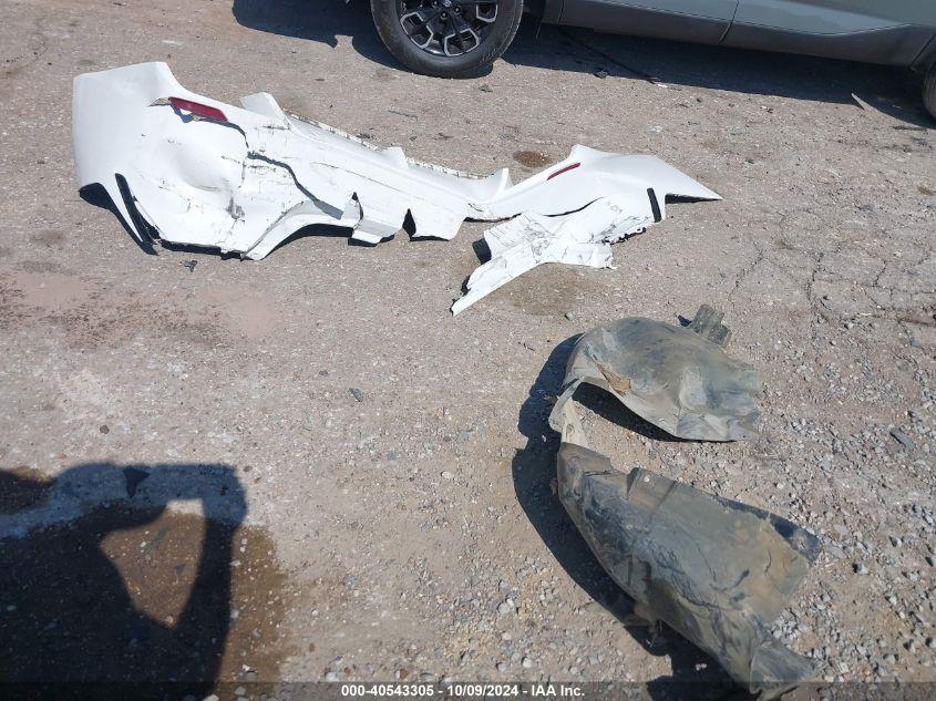 TOYOTA CAMRY SE 2021