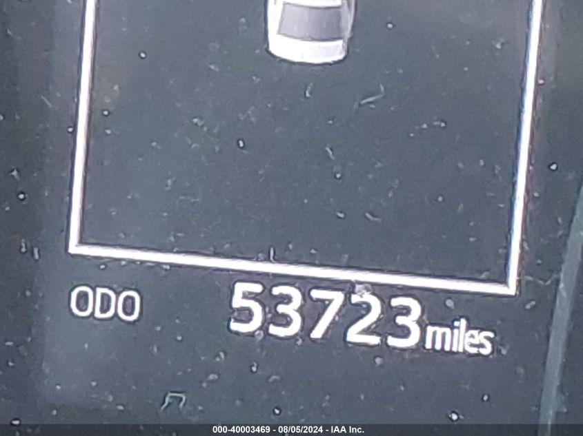 TOYOTA CAMRY SE 2022