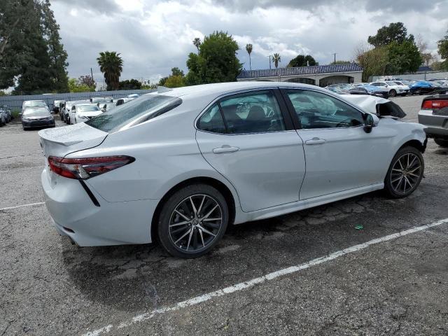 TOYOTA CAMRY SE N 2023
