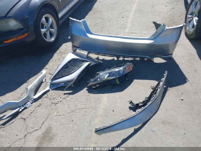 TOYOTA CAMRY SE NIGHTSHADE EDITION 2022