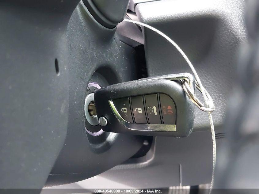 TOYOTA CAMRY SE 2022