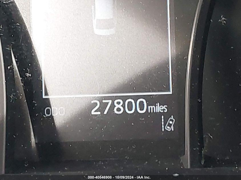 TOYOTA CAMRY SE 2022