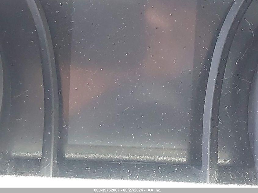 TOYOTA CAMRY SE NIGHTSHADE 2024