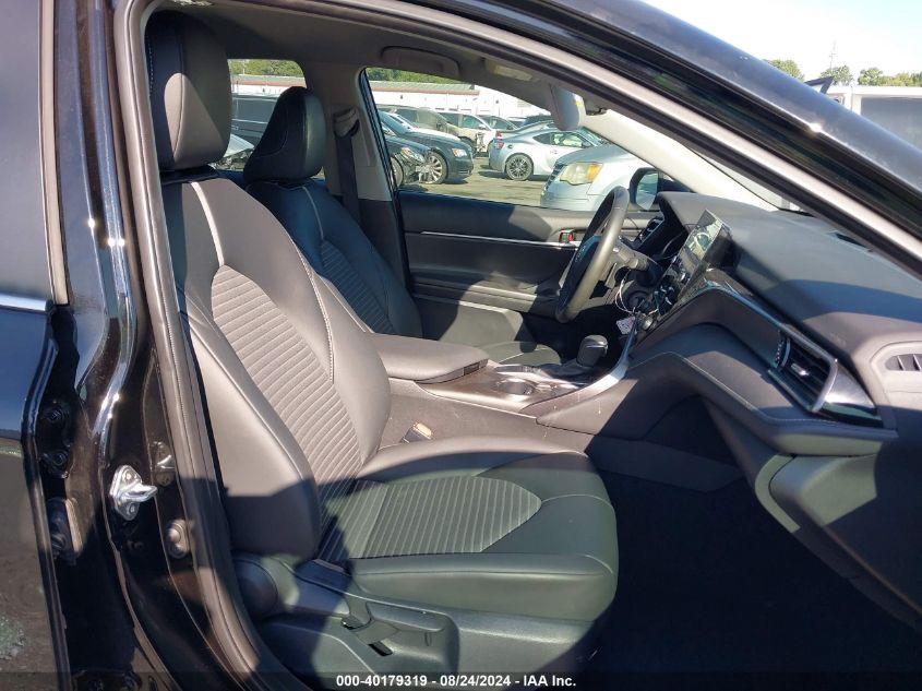 TOYOTA CAMRY SE NIGHT SHADE/SE 2023