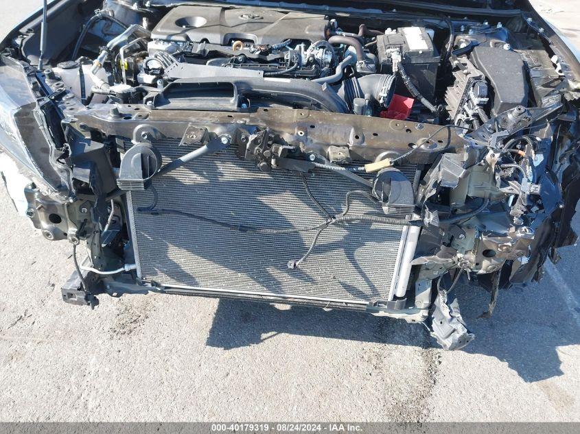 TOYOTA CAMRY SE NIGHT SHADE/SE 2023