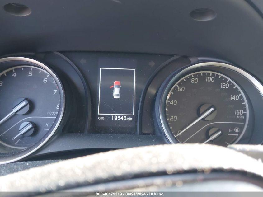 TOYOTA CAMRY SE NIGHT SHADE/SE 2023