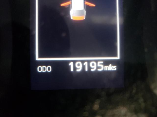 TOYOTA CAMRY SE 2020