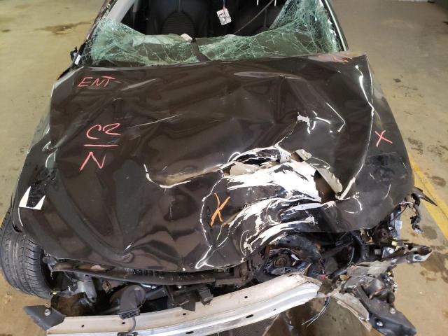 TOYOTA CAMRY SE 2021