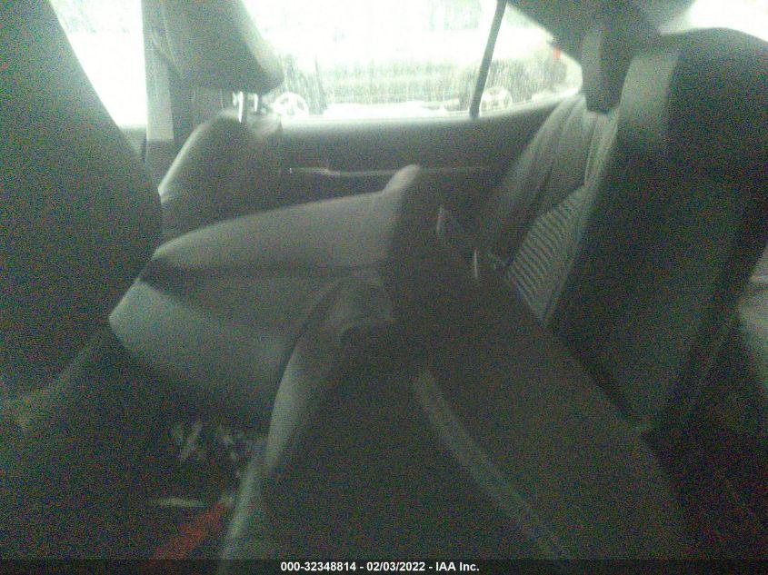 TOYOTA CAMRY SE 2021