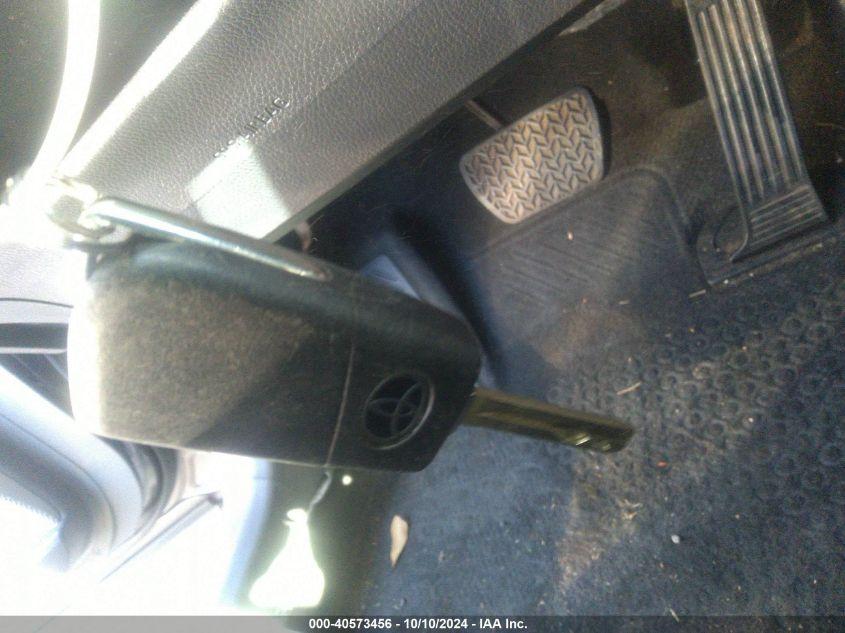 TOYOTA CAMRY SE/SE NIGHT SHADE 2022