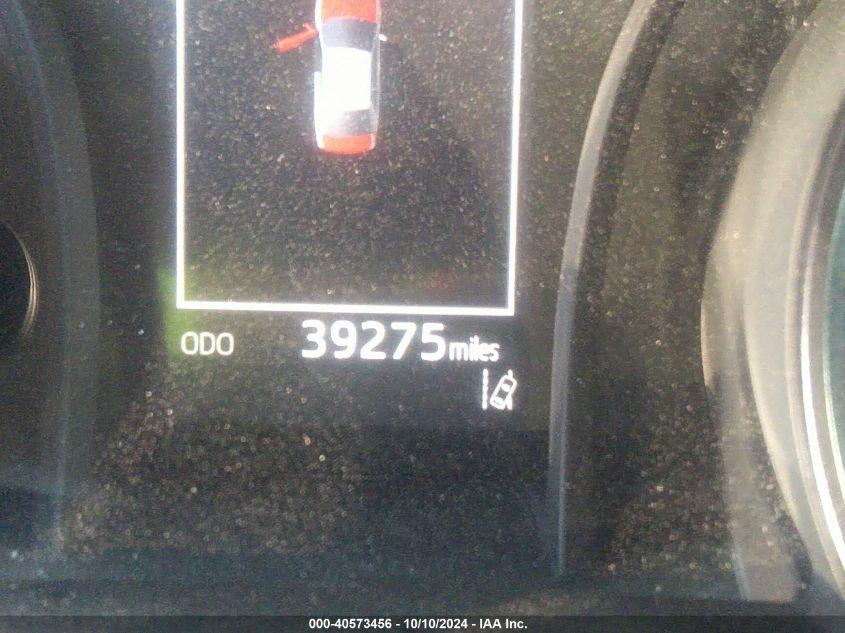 TOYOTA CAMRY SE/SE NIGHT SHADE 2022