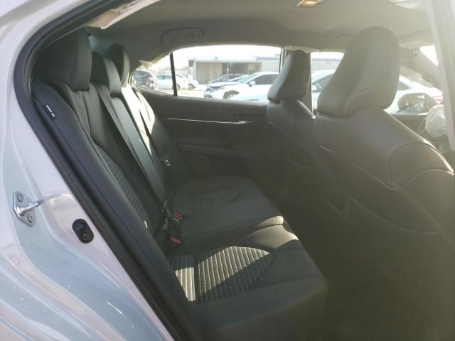 TOYOTA CAMRY SE N 2023