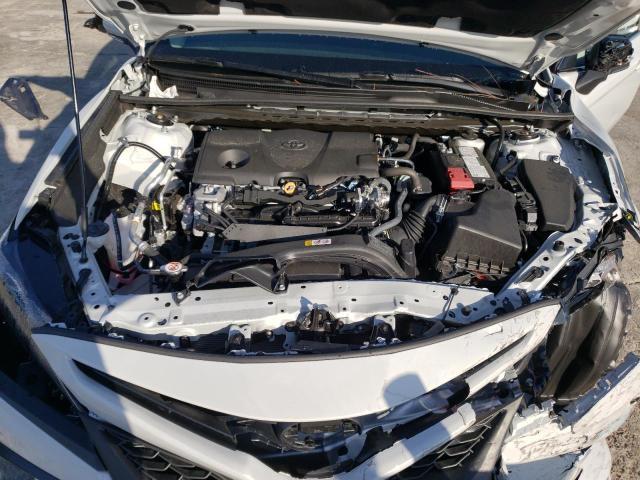 TOYOTA CAMRY SE N 2023