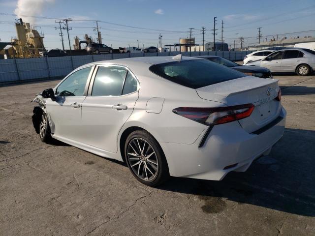 TOYOTA CAMRY SE N 2023