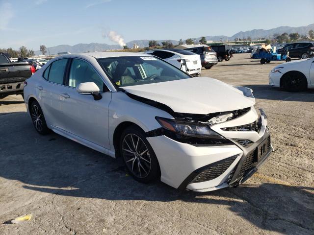 TOYOTA CAMRY SE N 2023