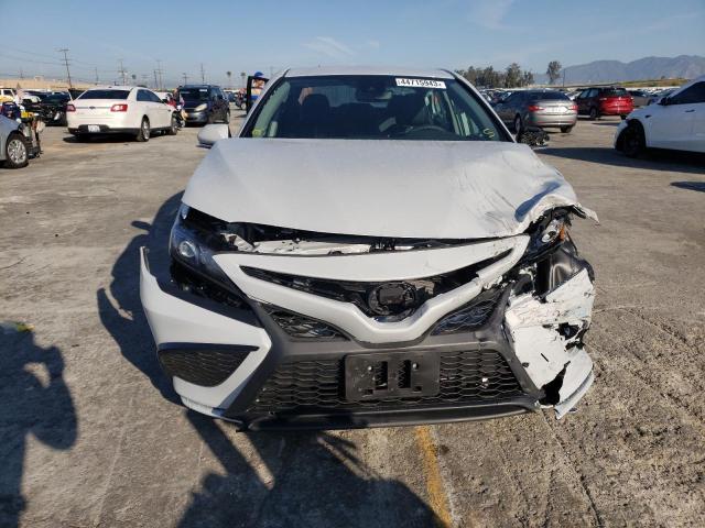 TOYOTA CAMRY SE N 2023